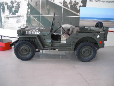 jeep